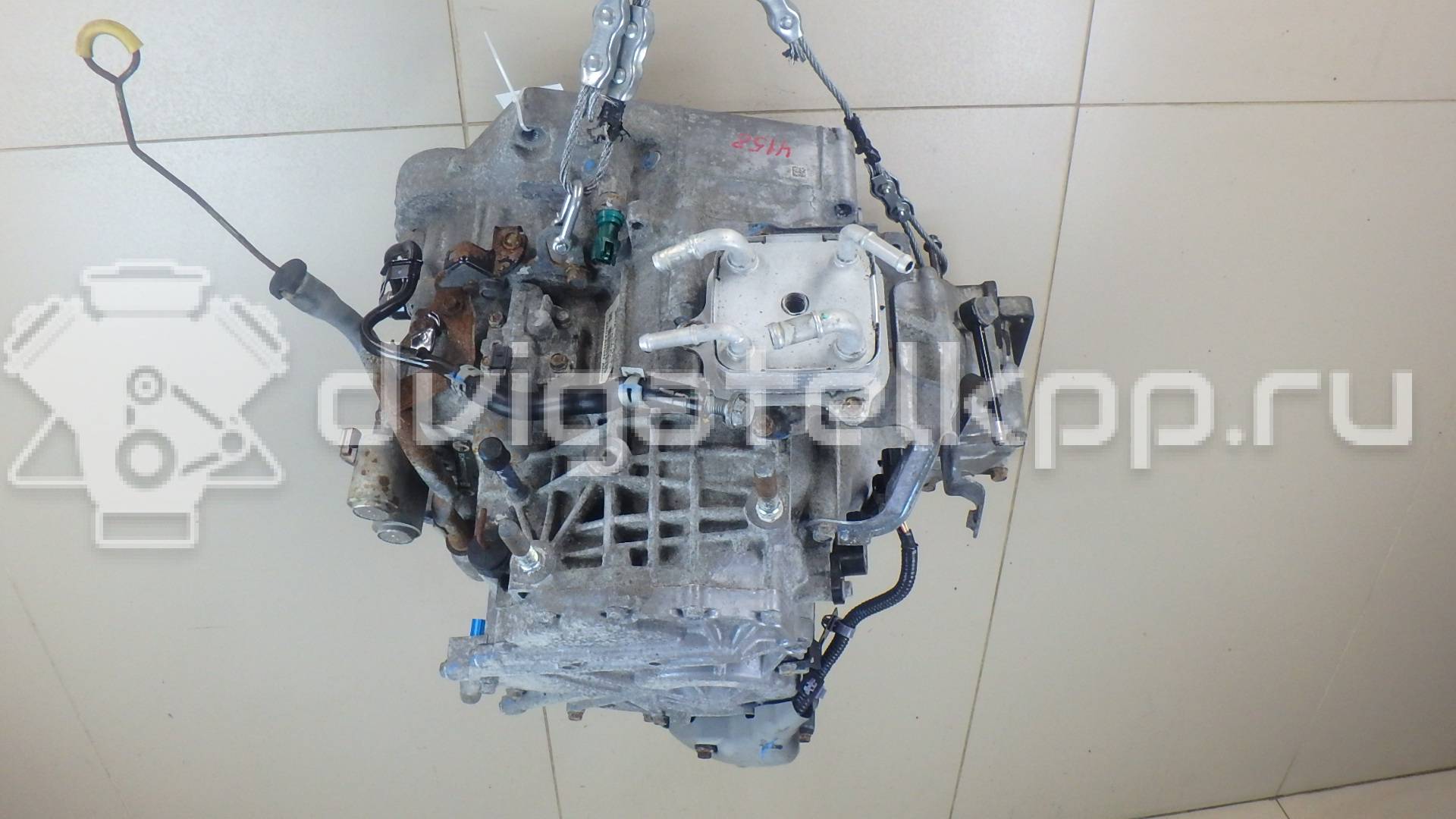 Фото Контрактная (б/у) АКПП для Honda / Acura 188-204 л.с 16V 2.4 л K24Z7 бензин 20021r5ra01 {forloop.counter}}