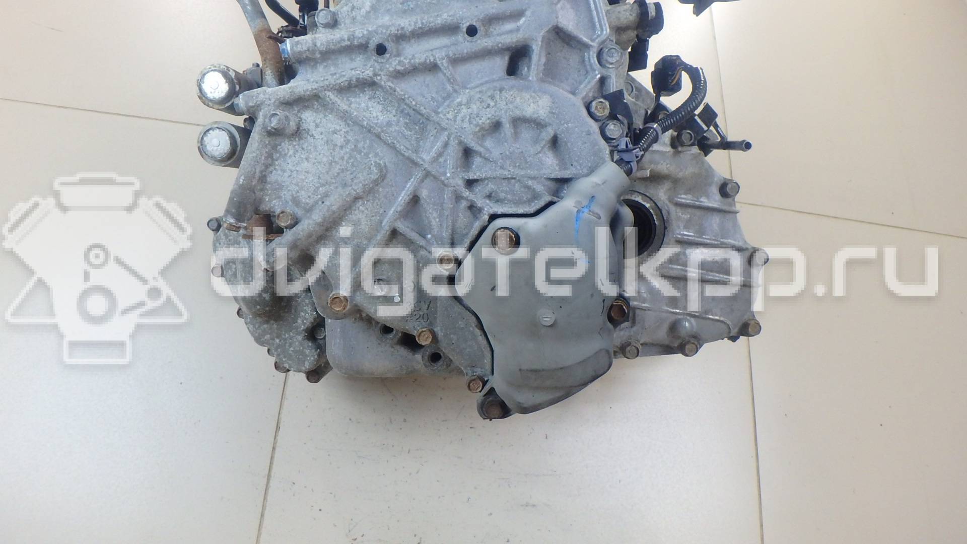 Фото Контрактная (б/у) АКПП для Honda / Acura 188-204 л.с 16V 2.4 л K24Z7 бензин 20021r5ra01 {forloop.counter}}