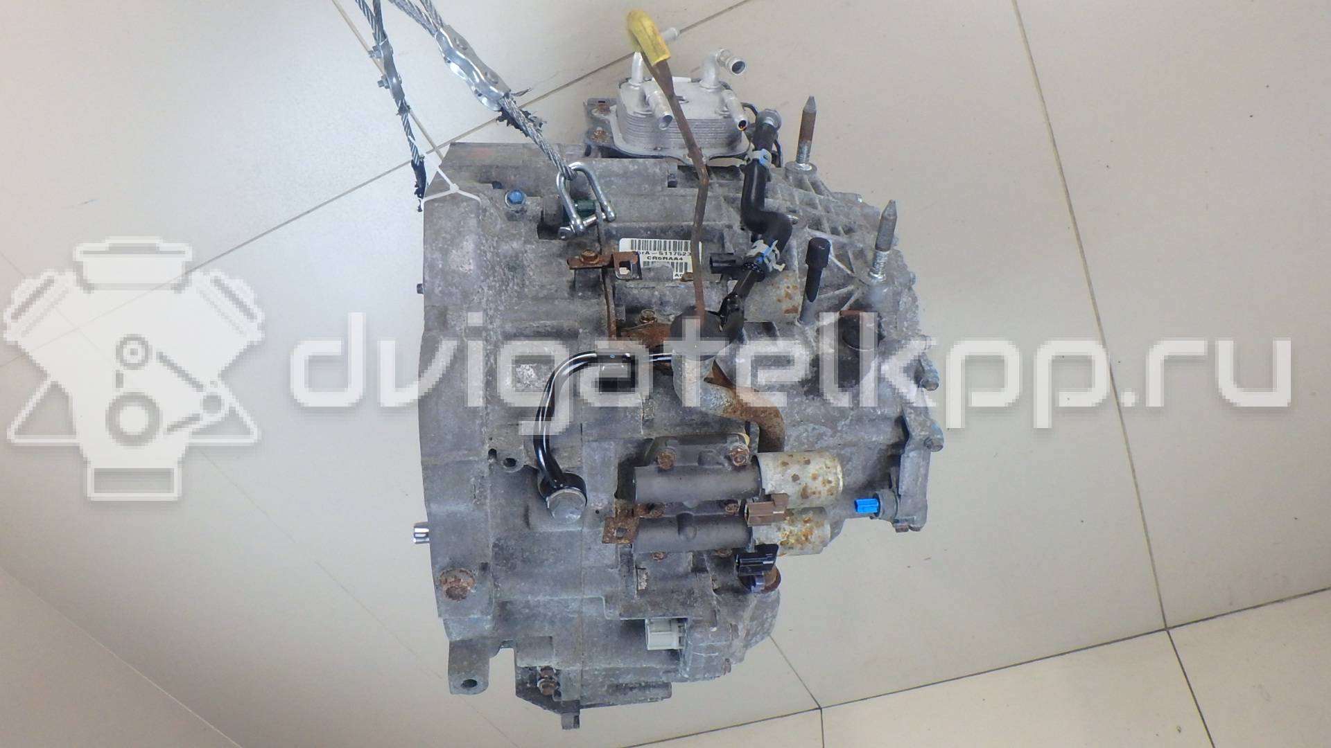 Фото Контрактная (б/у) АКПП для Honda / Acura 188-204 л.с 16V 2.4 л K24Z7 бензин 20021r5ra01 {forloop.counter}}