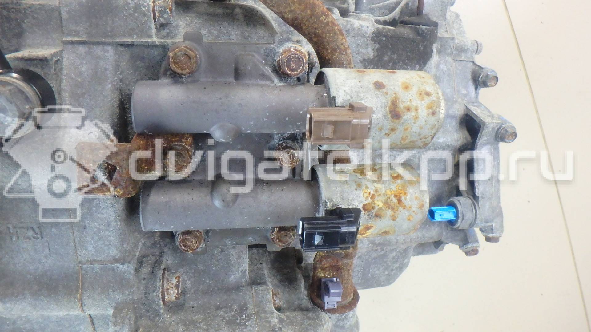 Фото Контрактная (б/у) АКПП для Honda / Acura 188-204 л.с 16V 2.4 л K24Z7 бензин 20021r5ra01 {forloop.counter}}