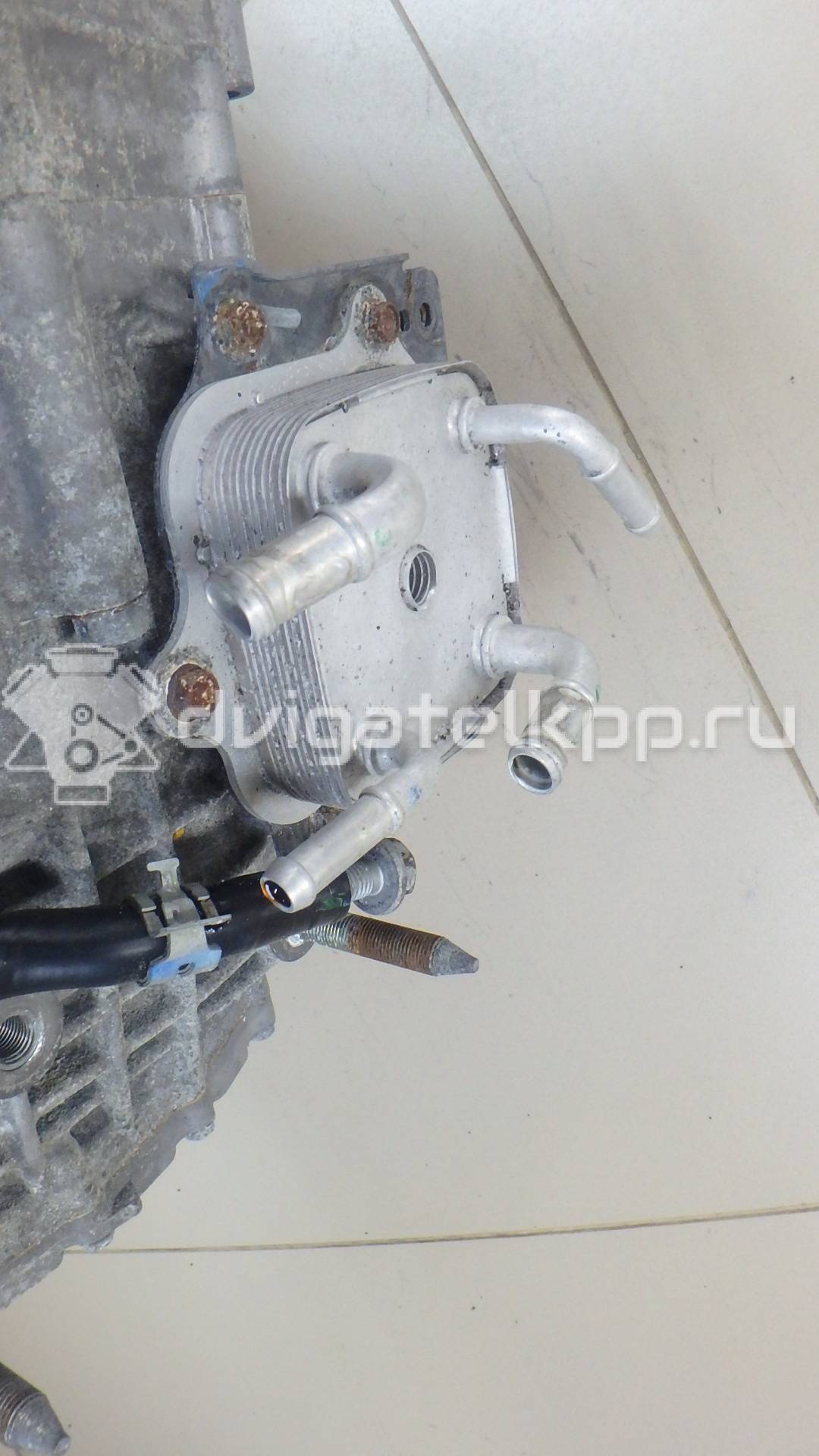 Фото Контрактная (б/у) АКПП для Honda / Acura 188-204 л.с 16V 2.4 л K24Z7 бензин 20021r5ra01 {forloop.counter}}