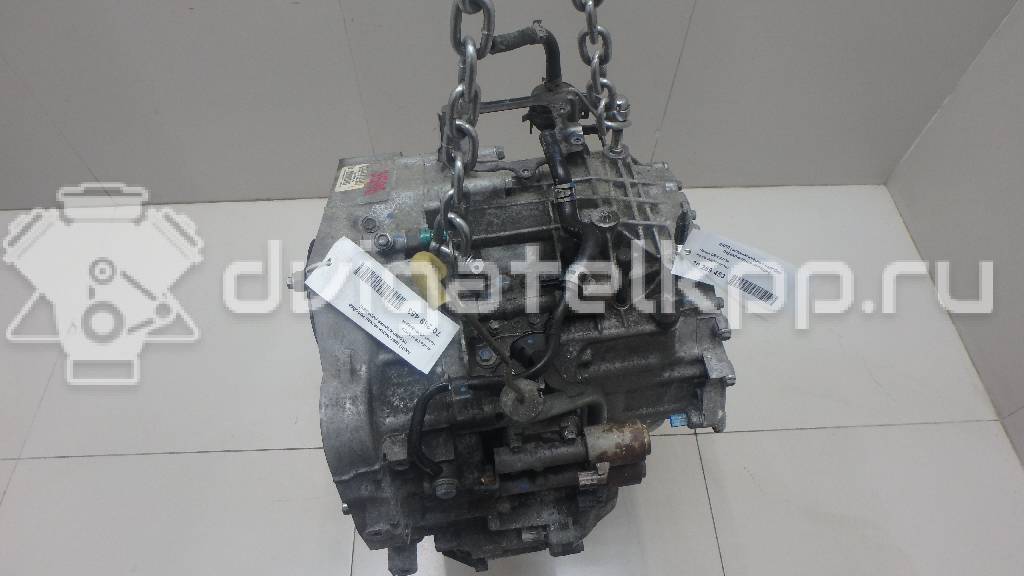 Фото Контрактная (б/у) АКПП для Honda / Acura 188-204 л.с 16V 2.4 л K24Z7 бензин 20021r5ra01 {forloop.counter}}