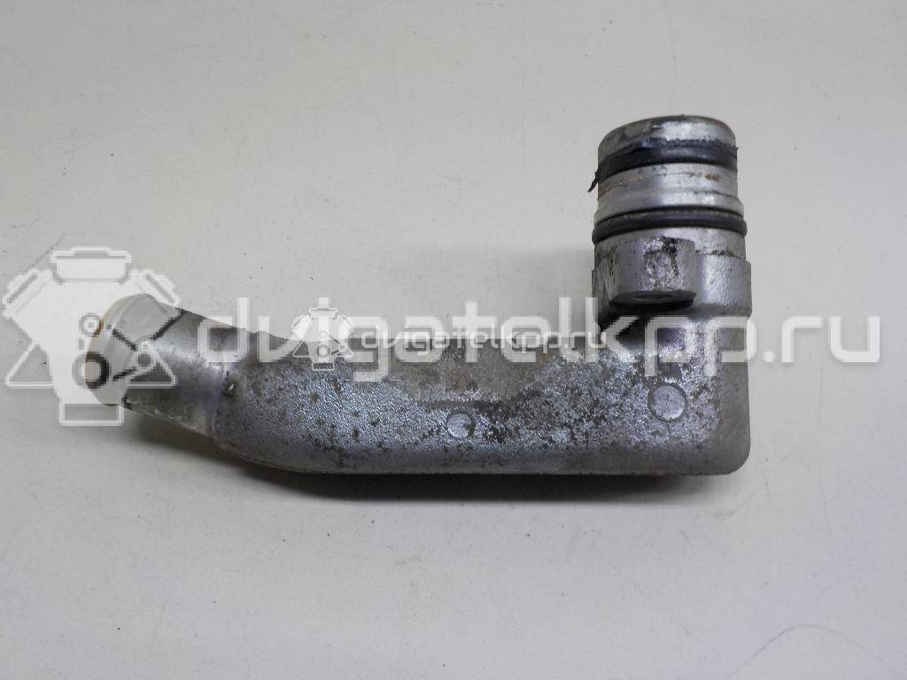 Фото Фланец для двигателя M16A для Maruti Suzuki / Suzuki / Suzuki (Changhe) 95-109 л.с 16V 1.6 л бензин 1758180A00 {forloop.counter}}