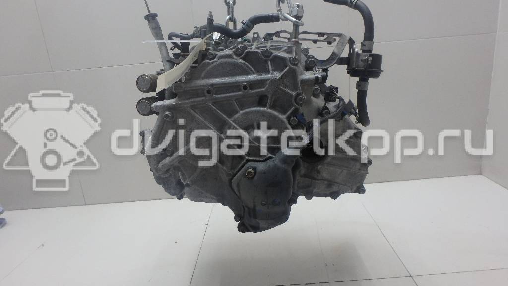 Фото Контрактная (б/у) АКПП для Honda / Acura 188-204 л.с 16V 2.4 л K24Z7 бензин 20021r5ra01 {forloop.counter}}