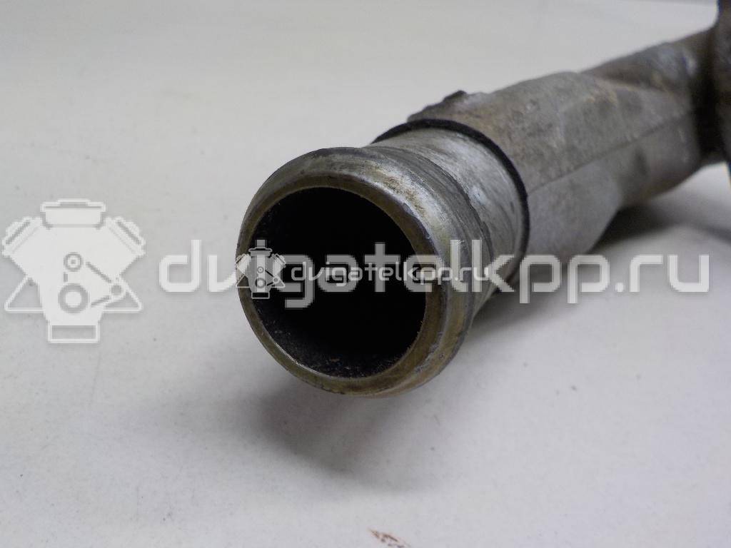 Фото Фланец для двигателя M16A для Maruti Suzuki / Suzuki / Suzuki (Changhe) 95-109 л.с 16V 1.6 л бензин 1758180A00 {forloop.counter}}