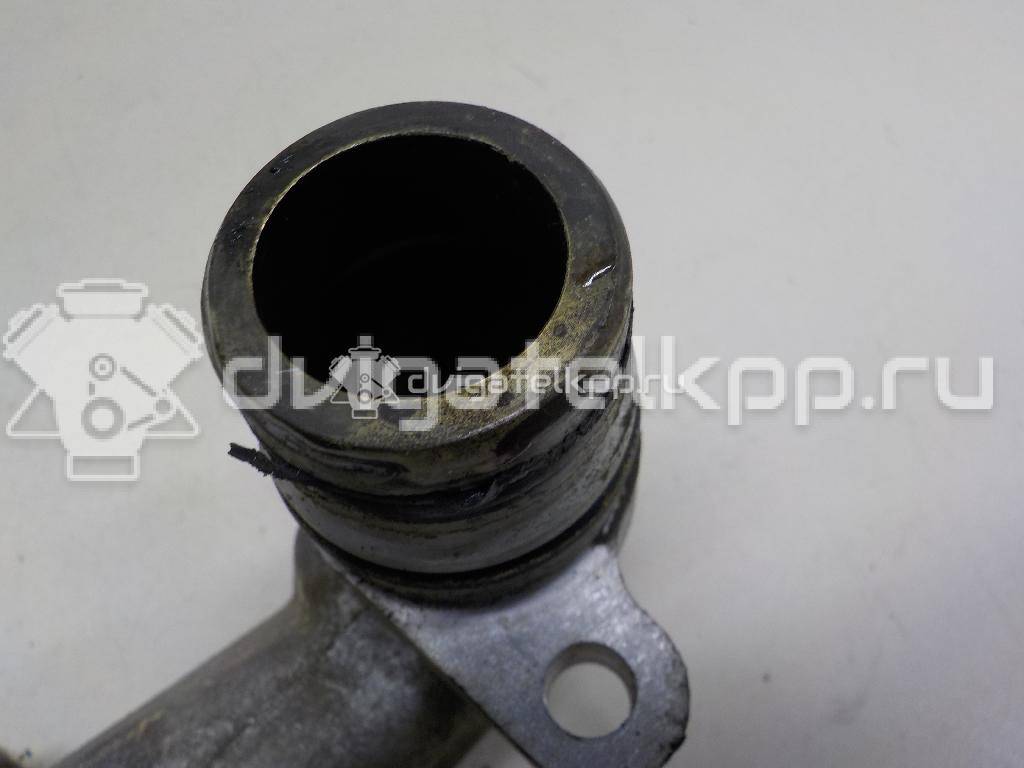 Фото Фланец для двигателя M16A для Maruti Suzuki / Suzuki 87-107 л.с 16V 1.6 л бензин 1758180A00 {forloop.counter}}