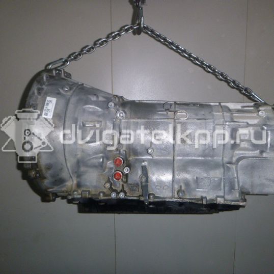 Фото Контрактная (б/у) АКПП для Land Rover Range Rover / Discovery 211-340 л.с 24V 3.0 л 306DT Дизельное топливо LR036585
