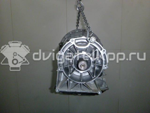 Фото Контрактная (б/у) АКПП для Land Rover Range Rover / Discovery 211-340 л.с 24V 3.0 л 306DT Дизельное топливо LR036585 {forloop.counter}}