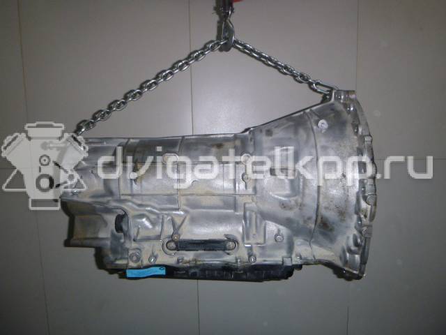 Фото Контрактная (б/у) АКПП для Land Rover Range Rover / Discovery 211-340 л.с 24V 3.0 л 306DT Дизельное топливо LR036585 {forloop.counter}}