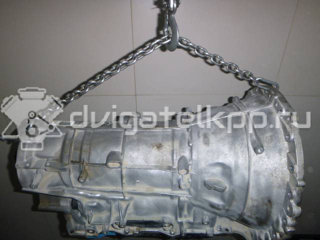 Фото Контрактная (б/у) АКПП для Land Rover Range Rover / Discovery 211-340 л.с 24V 3.0 л 306DT Дизельное топливо LR036585 {forloop.counter}}
