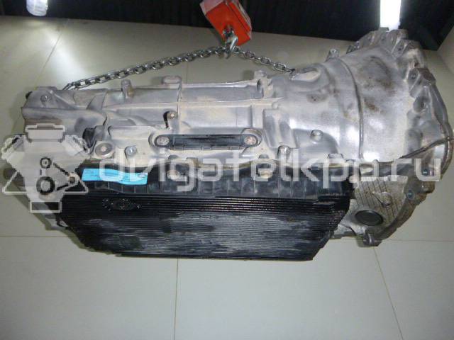 Фото Контрактная (б/у) АКПП для Land Rover Range Rover / Discovery 211-340 л.с 24V 3.0 л 306DT Дизельное топливо LR036585 {forloop.counter}}