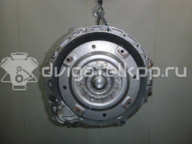 Фото Контрактная (б/у) АКПП для Land Rover Range Rover / Discovery 211-340 л.с 24V 3.0 л 306DT Дизельное топливо LR036585 {forloop.counter}}