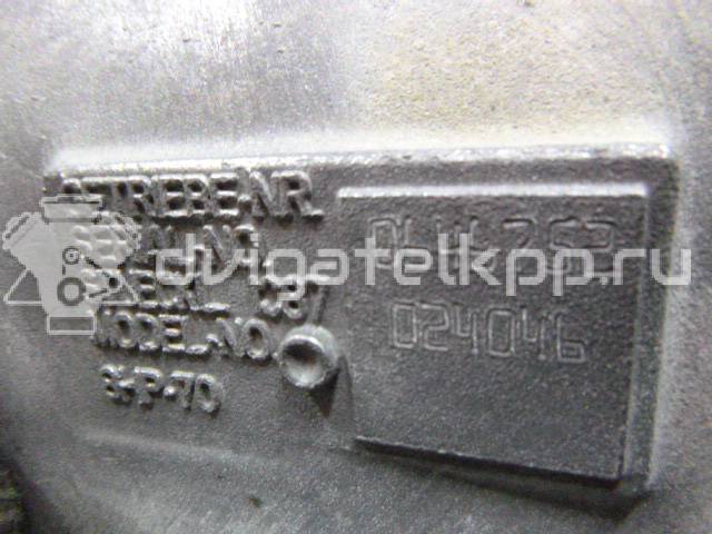 Фото Контрактная (б/у) АКПП для Land Rover Range Rover / Discovery 211-340 л.с 24V 3.0 л 306DT Дизельное топливо LR036585 {forloop.counter}}