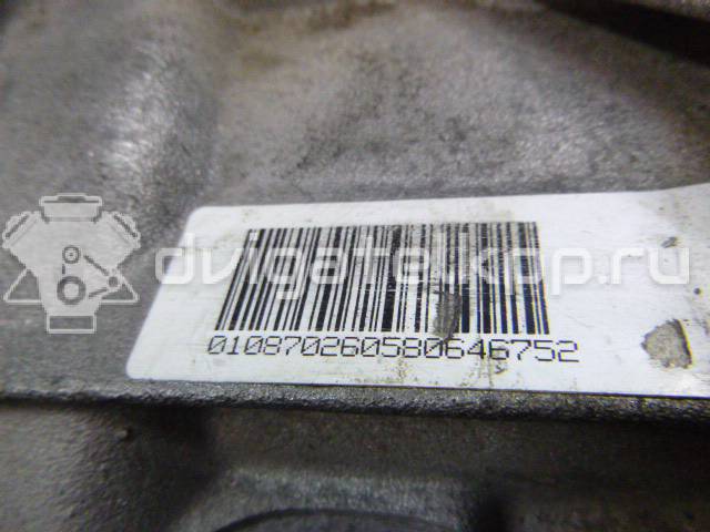 Фото Контрактная (б/у) АКПП для Land Rover Range Rover / Discovery 211-340 л.с 24V 3.0 л 306DT Дизельное топливо LR036585 {forloop.counter}}