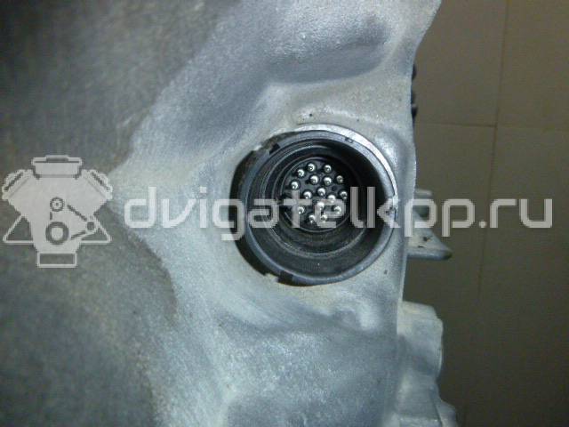 Фото Контрактная (б/у) АКПП для Land Rover Range Rover / Discovery 211-340 л.с 24V 3.0 л 306DT Дизельное топливо LR036585 {forloop.counter}}