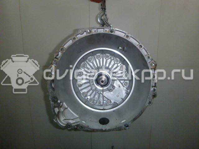 Фото Контрактная (б/у) АКПП для Land Rover Range Rover / Discovery 211-340 л.с 24V 3.0 л 306DT Дизельное топливо LR036585 {forloop.counter}}