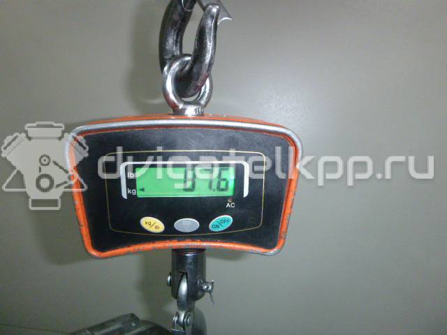Фото Контрактная (б/у) АКПП для Land Rover Range Rover / Discovery 211-340 л.с 24V 3.0 л 306DT Дизельное топливо LR036585 {forloop.counter}}