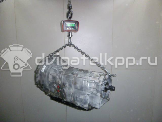 Фото Контрактная (б/у) АКПП для Land Rover Range Rover / Discovery 211-340 л.с 24V 3.0 л 306DT Дизельное топливо LR036585 {forloop.counter}}