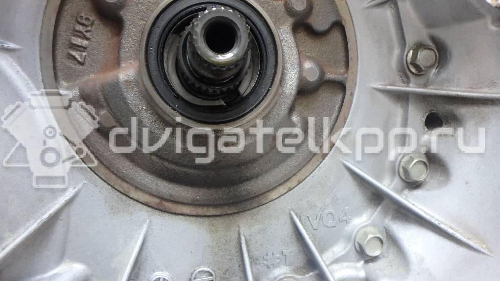 Фото Контрактная (б/у) АКПП для Samsung / Nissan 218-258 л.с 24V 3.5 л VQ35 бензин 310201xe1c {forloop.counter}}