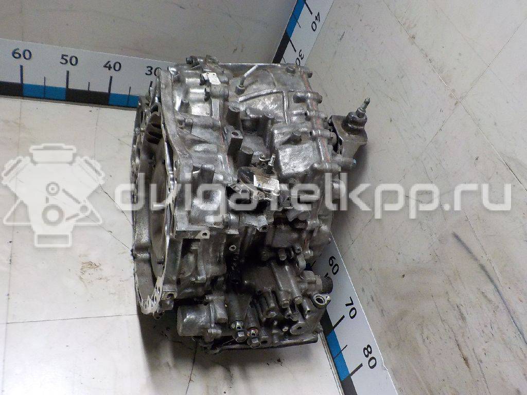 Фото Контрактная (б/у) АКПП для Nissan (Dongfeng) / Nissan 140-150 л.с 16V 2.0 л MR20DD Бензин/спирт 310203VX2C {forloop.counter}}