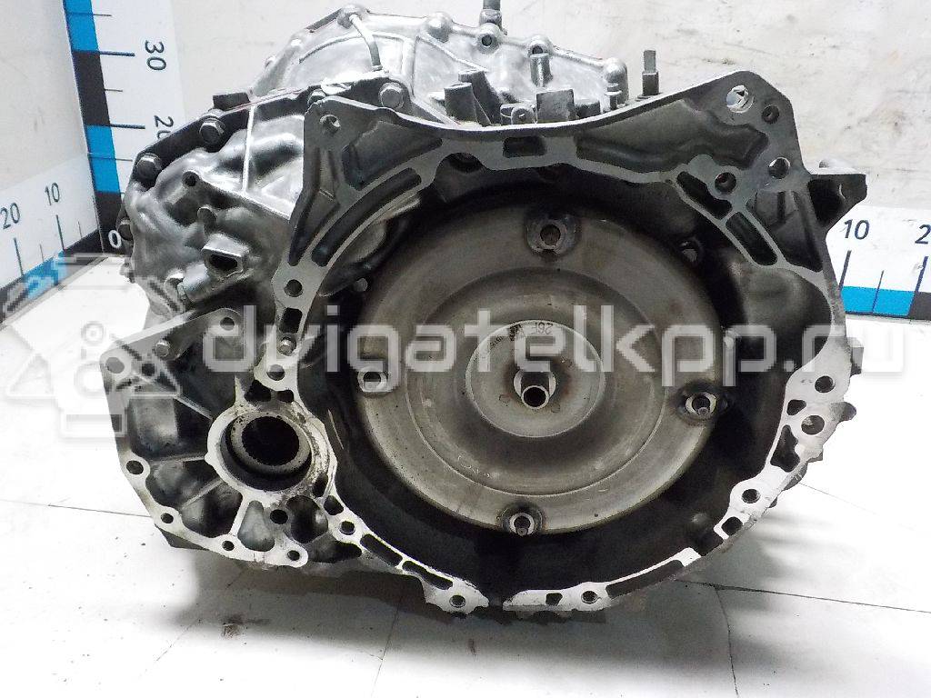 Фото Контрактная (б/у) АКПП для Nissan (Dongfeng) / Nissan 140-150 л.с 16V 2.0 л MR20DD Бензин/спирт 310203VX2C {forloop.counter}}