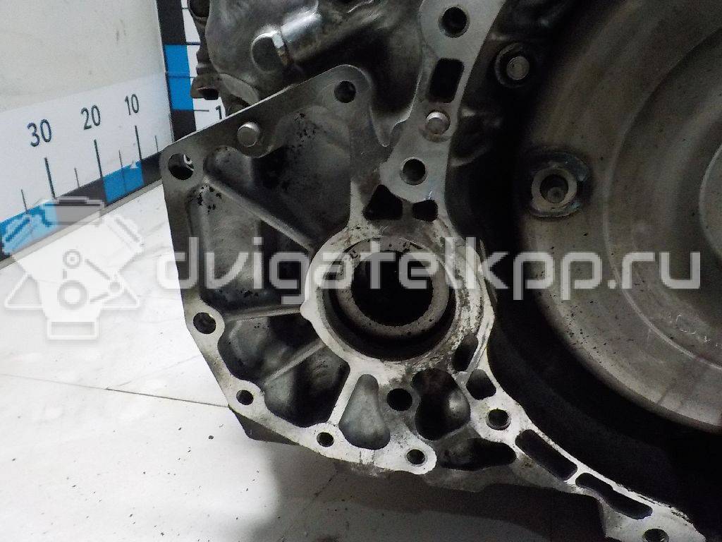 Фото Контрактная (б/у) АКПП для Nissan (Dongfeng) / Nissan 140-150 л.с 16V 2.0 л MR20DD Бензин/спирт 310203VX2C {forloop.counter}}