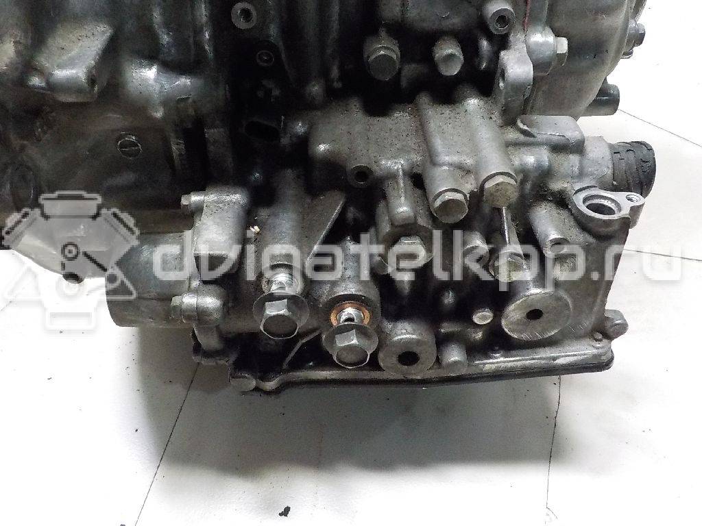 Фото Контрактная (б/у) АКПП для Nissan (Dongfeng) / Nissan 140-150 л.с 16V 2.0 л MR20DD Бензин/спирт 310203VX2C {forloop.counter}}