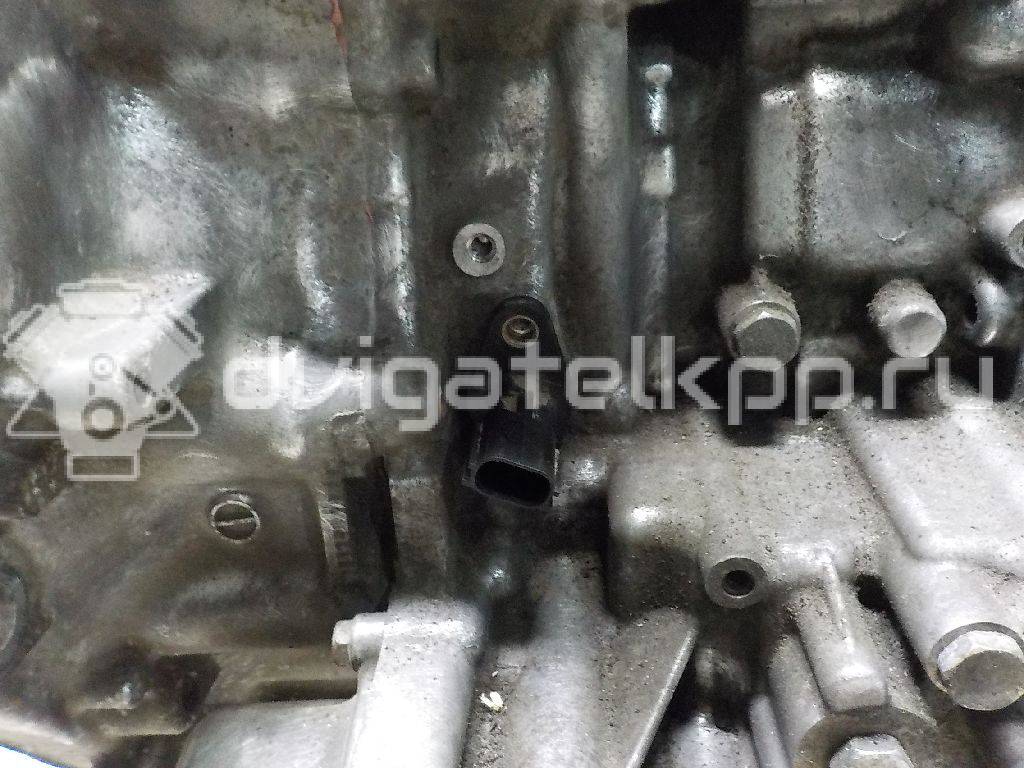 Фото Контрактная (б/у) АКПП для Nissan (Dongfeng) / Nissan 140-150 л.с 16V 2.0 л MR20DD Бензин/спирт 310203VX2C {forloop.counter}}