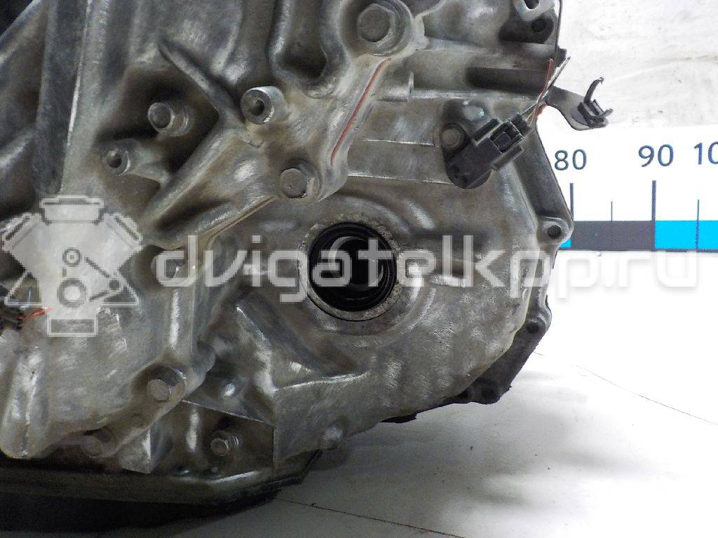 Фото Контрактная (б/у) АКПП для Nissan (Dongfeng) / Nissan 140-150 л.с 16V 2.0 л MR20DD Бензин/спирт 310203VX2C {forloop.counter}}