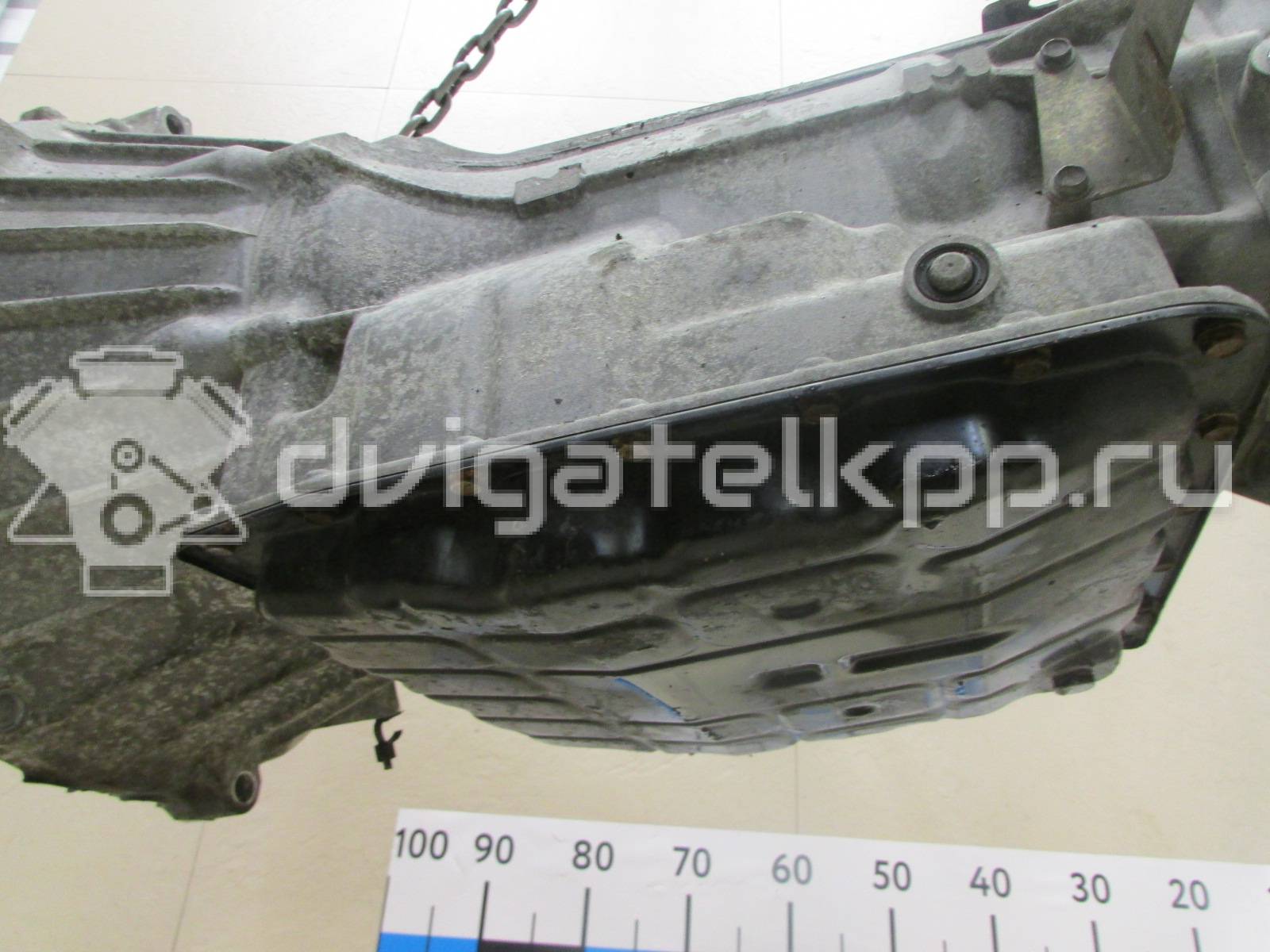 Фото Контрактная (б/у) АКПП для Infiniti / Nissan 309-324 л.с 32V 5.6 л VK56DE бензин 310203HX9E {forloop.counter}}