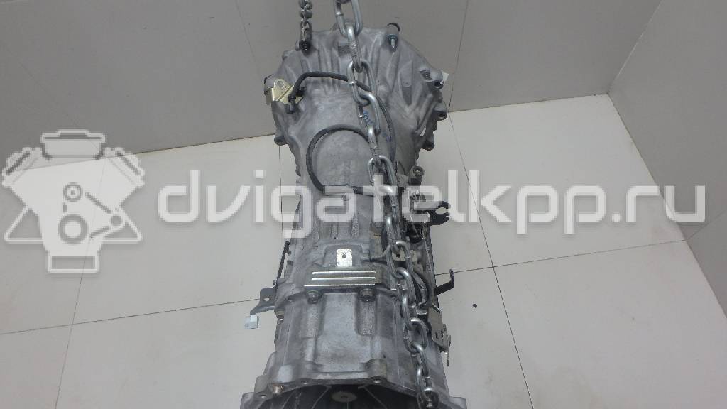 Фото Контрактная (б/у) АКПП для Infiniti / Nissan 400-426 л.с 32V 5.6 л VK56VD бензин 31020X419D {forloop.counter}}