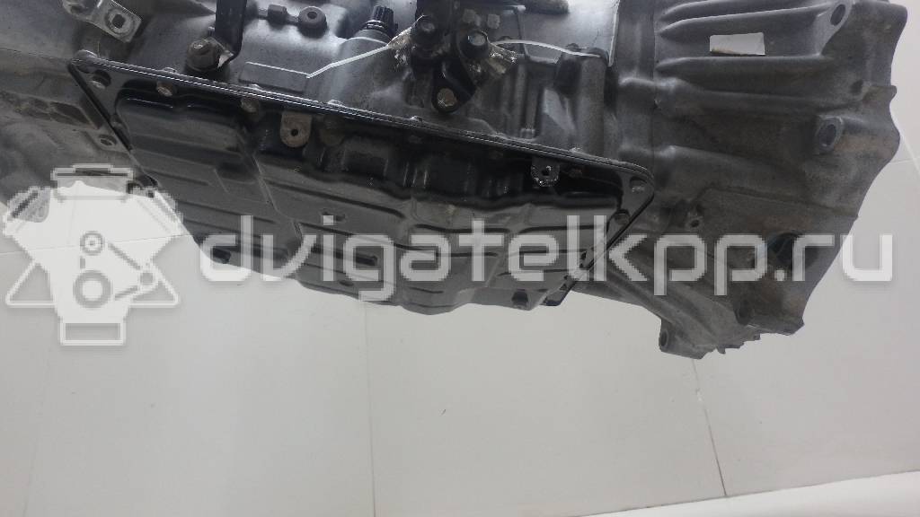 Фото Контрактная (б/у) АКПП для Infiniti / Nissan 400-426 л.с 32V 5.6 л VK56VD бензин 31020X419D {forloop.counter}}