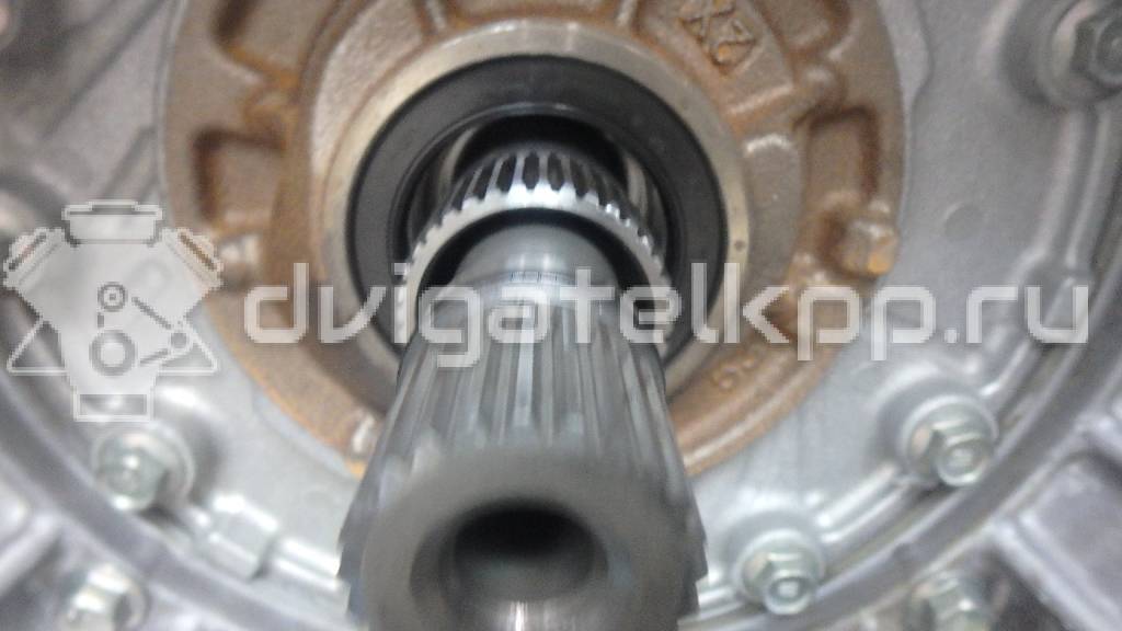 Фото Контрактная (б/у) АКПП для Infiniti / Nissan 400-426 л.с 32V 5.6 л VK56VD бензин 31020X419D {forloop.counter}}