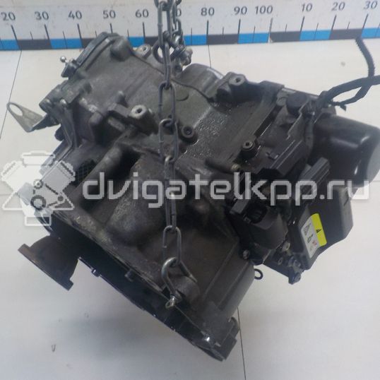 Фото Контрактная (б/у) АКПП для Audi A3 105 л.с 16V 1.2 л CJZA бензин 0cw300046a