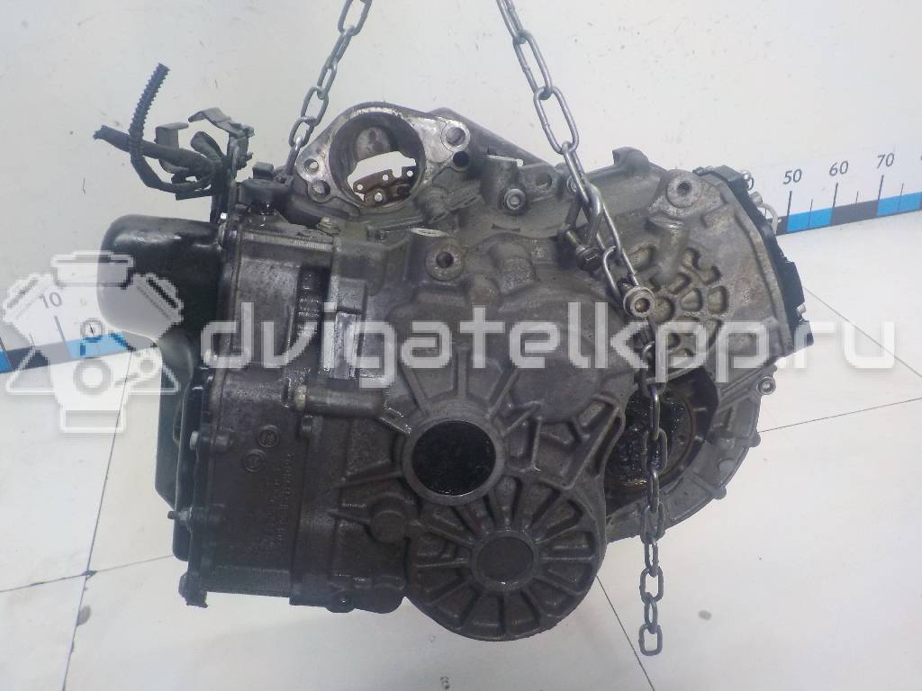 Фото Контрактная (б/у) АКПП для Audi A3 105 л.с 16V 1.2 л CJZA бензин 0cw300046a {forloop.counter}}