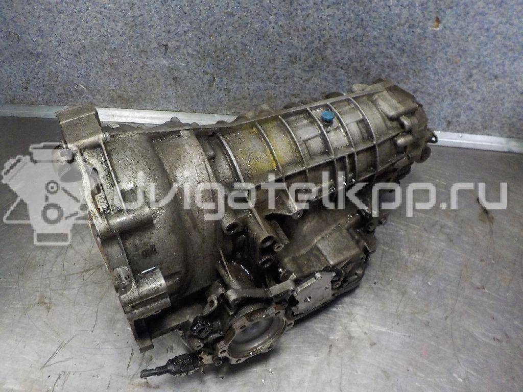 Фото Контрактная (б/у) АКПП для skoda Superb  V    01V300051F {forloop.counter}}