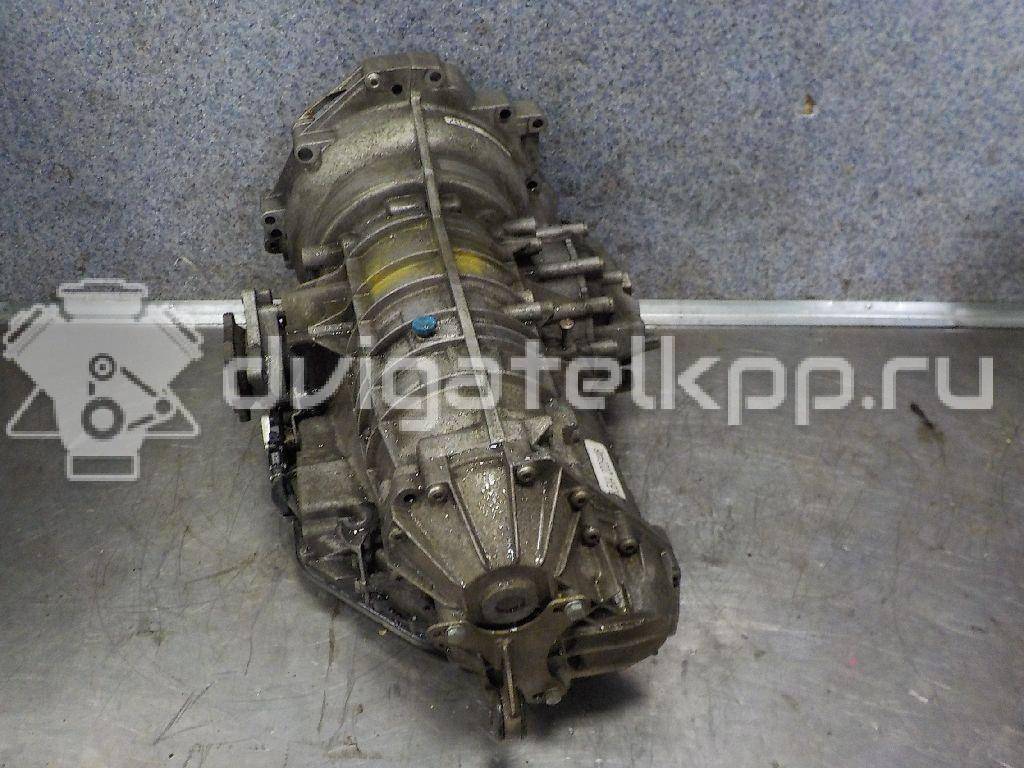 Фото Контрактная (б/у) АКПП для skoda Superb  V    01V300051F {forloop.counter}}