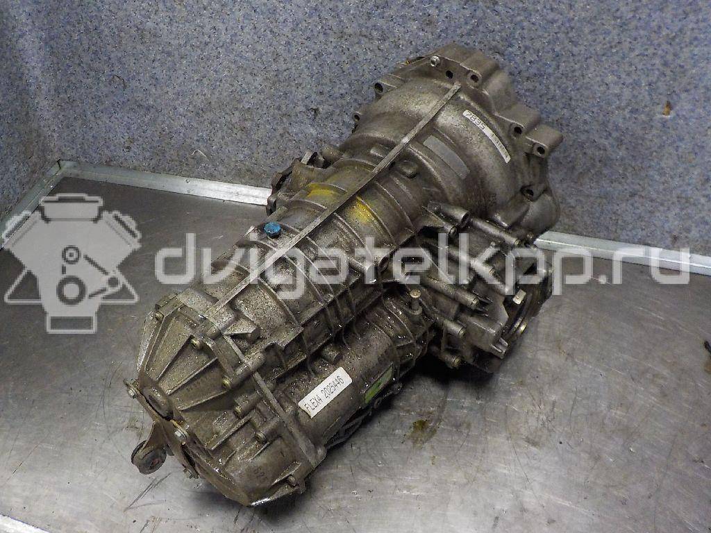 Фото Контрактная (б/у) АКПП для skoda Superb  V    01V300051F {forloop.counter}}