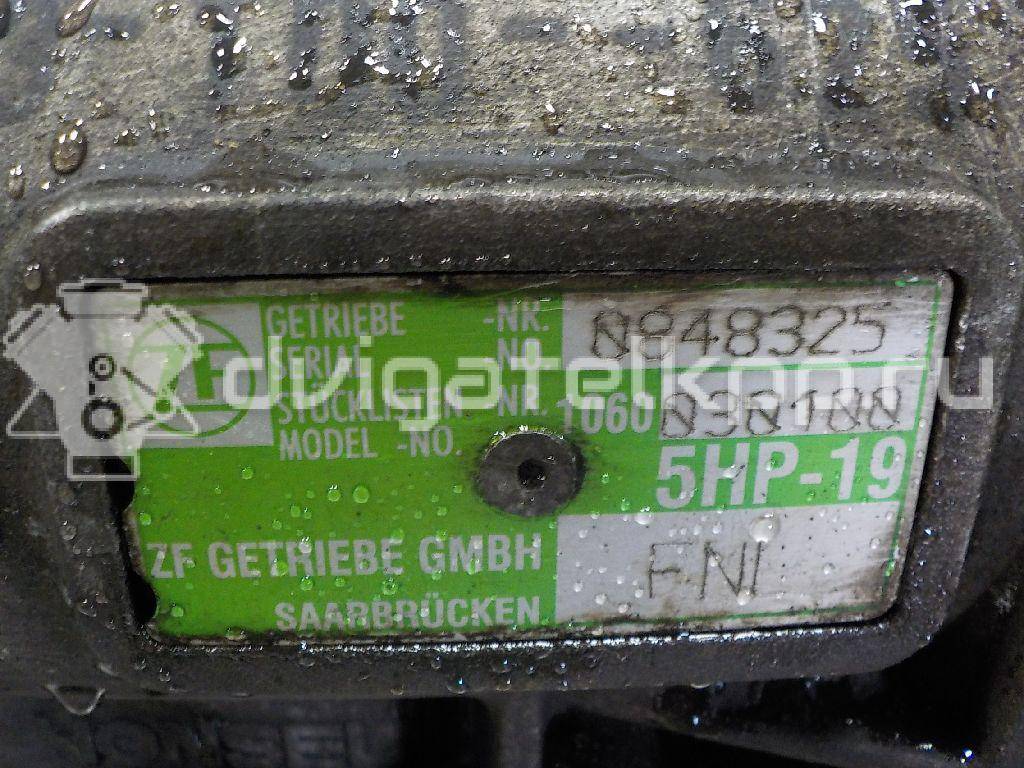 Фото Контрактная (б/у) АКПП для skoda Superb  V    01V300051F {forloop.counter}}
