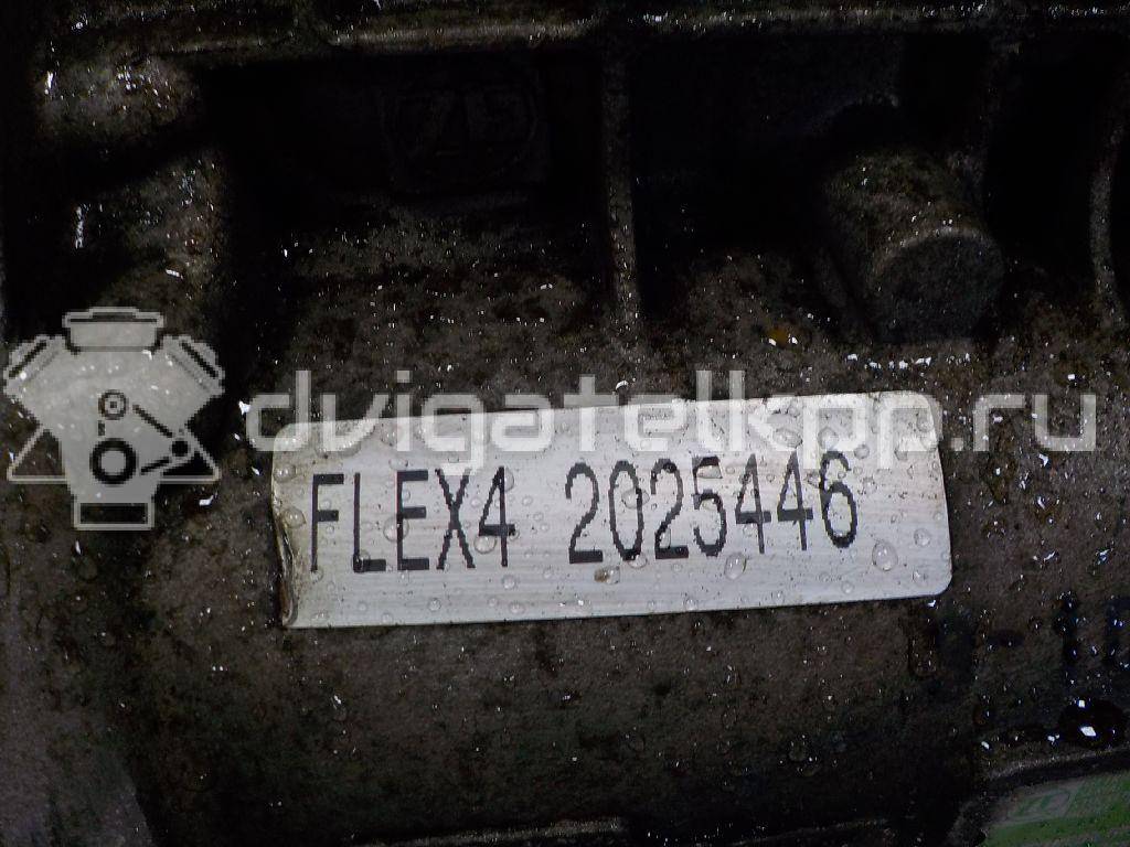 Фото Контрактная (б/у) АКПП для skoda Superb  V    01V300051F {forloop.counter}}