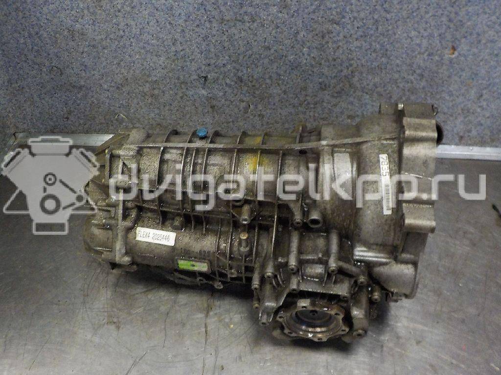 Фото Контрактная (б/у) АКПП для Skoda Superb 155 л.с 24V 2.5 л AYM Дизельное топливо 01V300051F {forloop.counter}}