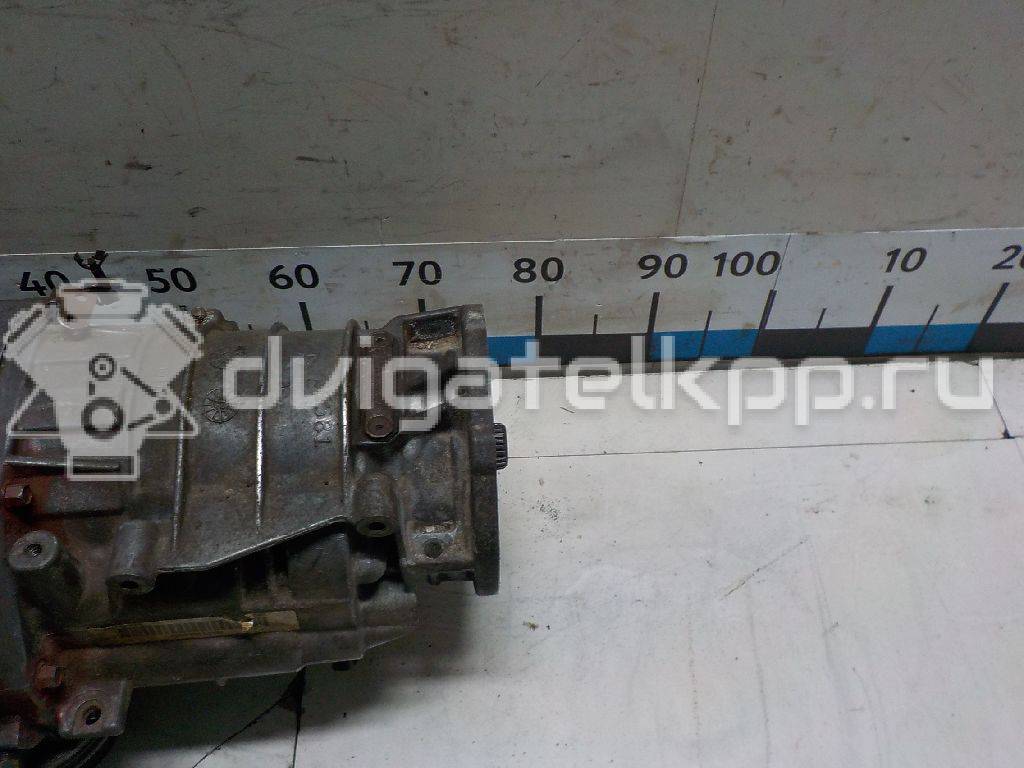 Фото Контрактная (б/у) АКПП для Jeep Comanche Mj / Cherokee / Grand Cherokee / Wrangler 170-199 л.с 12V 4.0 л ERH бензин 5015274AA {forloop.counter}}