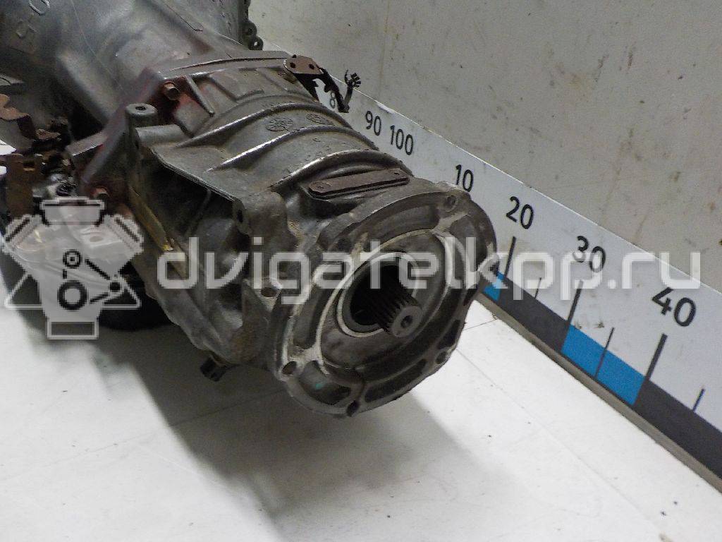 Фото Контрактная (б/у) АКПП для Jeep Comanche Mj / Cherokee / Grand Cherokee / Wrangler 170-199 л.с 12V 4.0 л ERH бензин 5015274AA {forloop.counter}}