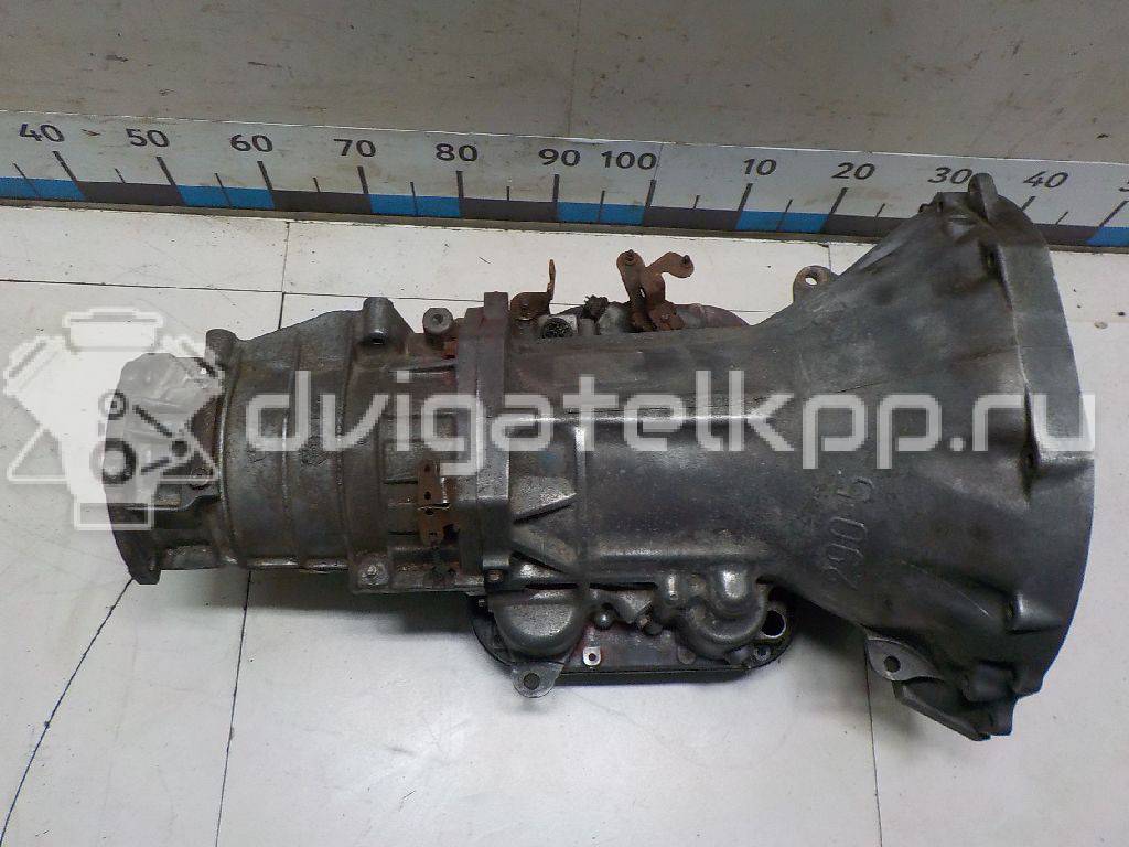 Фото Контрактная (б/у) АКПП для Jeep Comanche Mj / Cherokee / Grand Cherokee / Wrangler 170-199 л.с 12V 4.0 л ERH бензин 5015274AA {forloop.counter}}