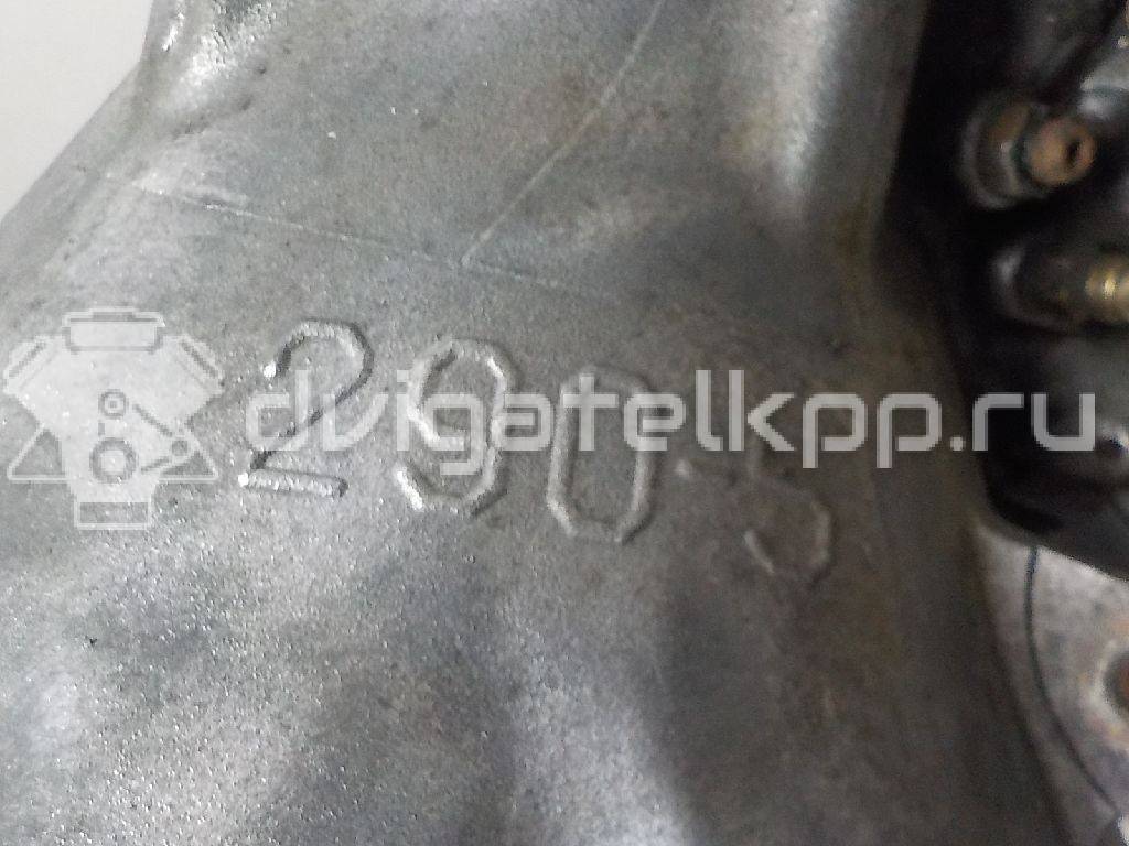 Фото Контрактная (б/у) АКПП для Jeep Comanche Mj / Cherokee / Grand Cherokee / Wrangler 170-199 л.с 12V 4.0 л ERH бензин 5015274AA {forloop.counter}}