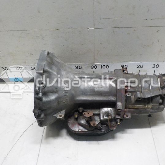 Фото Контрактная (б/у) АКПП для Jeep Comanche Mj / Cherokee / Grand Cherokee / Wrangler 177-185 л.с 12V 4.0 л ERH бензин 5015274AA