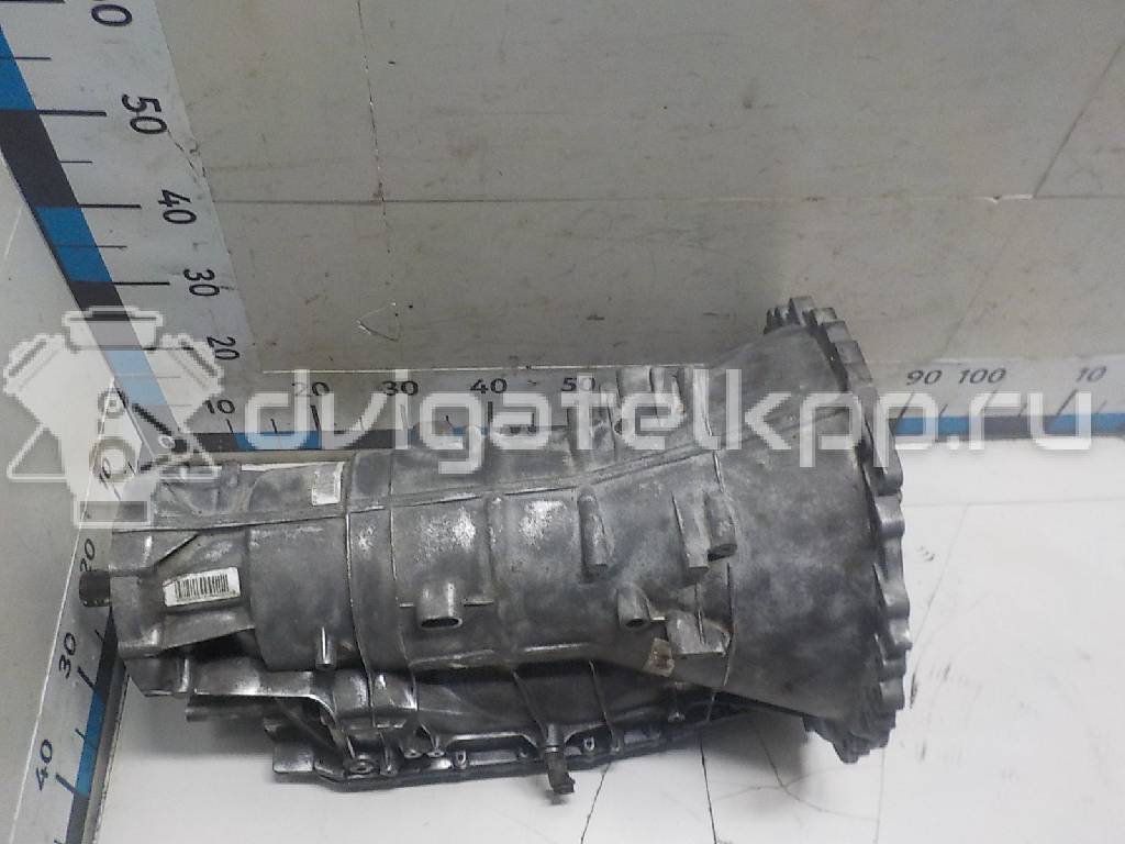 Фото Контрактная (б/у) АКПП для Ford Australia / Land Rover 190 л.с 24V 2.7 л 276DT Дизельное топливо TGD500460 {forloop.counter}}