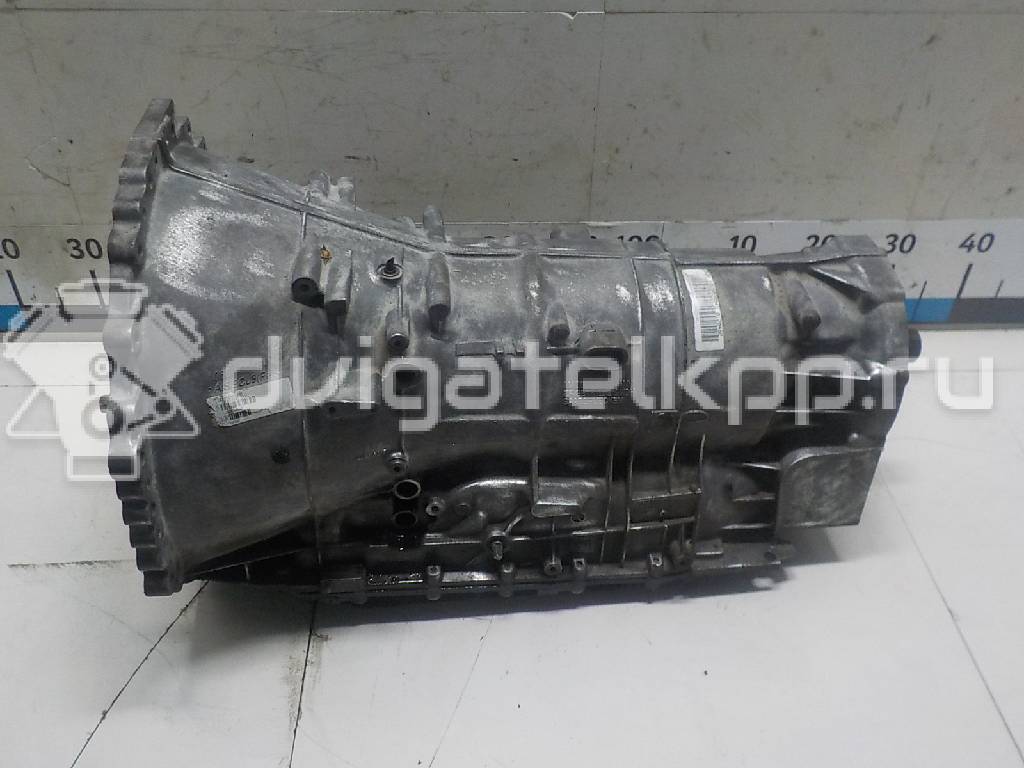 Фото Контрактная (б/у) АКПП для Ford Australia / Land Rover 190 л.с 24V 2.7 л 276DT Дизельное топливо TGD500460 {forloop.counter}}