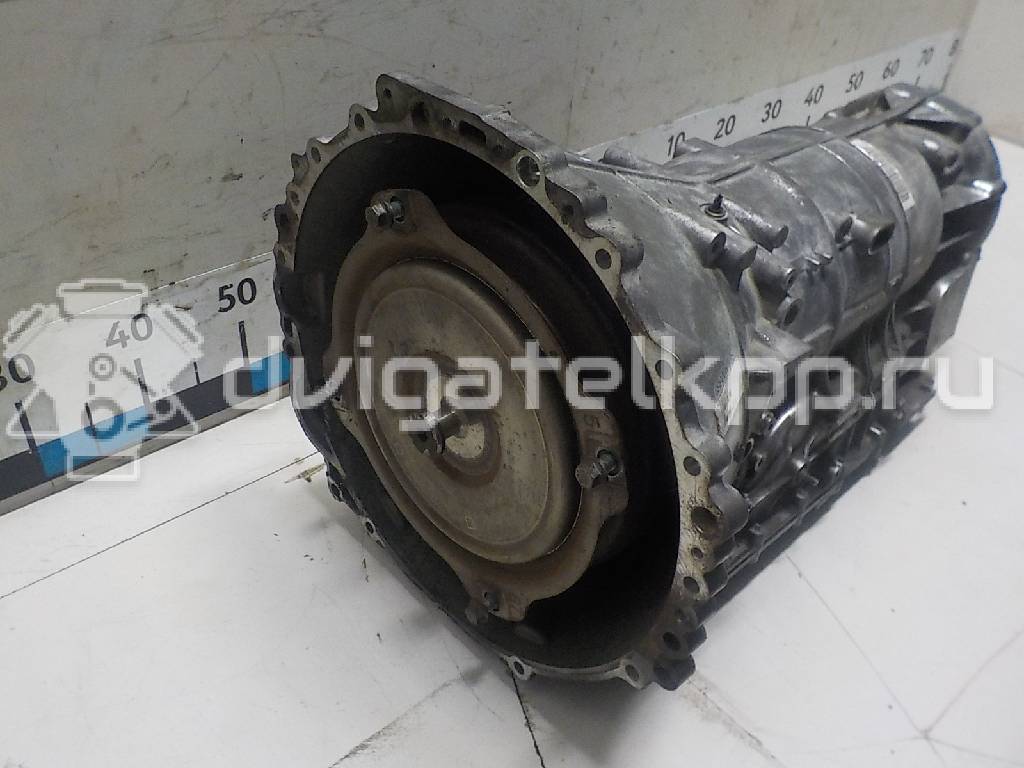 Фото Контрактная (б/у) АКПП для Ford Australia / Land Rover 190 л.с 24V 2.7 л 276DT Дизельное топливо TGD500460 {forloop.counter}}