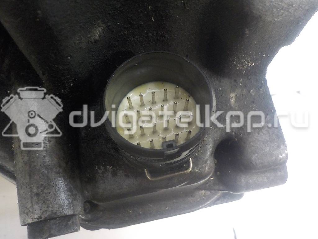 Фото Контрактная (б/у) АКПП для Infiniti / Mitsuoka / Isuzu / Nissan / Nissan (Dongfeng) 231-310 л.с 24V 3.5 л VQ35DE бензин 310201XD16 {forloop.counter}}